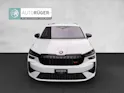 Škoda Kodiaq 2.0 TSI RS 4x4