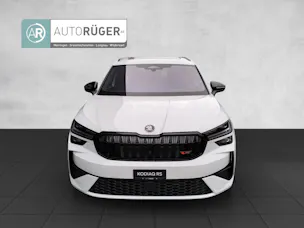 Škoda Kodiaq 2.0 TSI RS 4x4