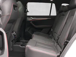 Škoda Kodiaq 2.0 TSI RS 4x4
