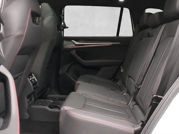 Škoda Kodiaq 2.0 TSI RS 4x4