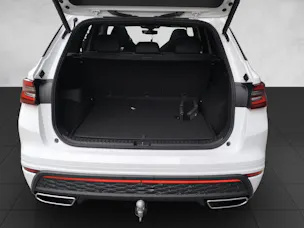 Škoda Kodiaq 2.0 TSI RS 4x4