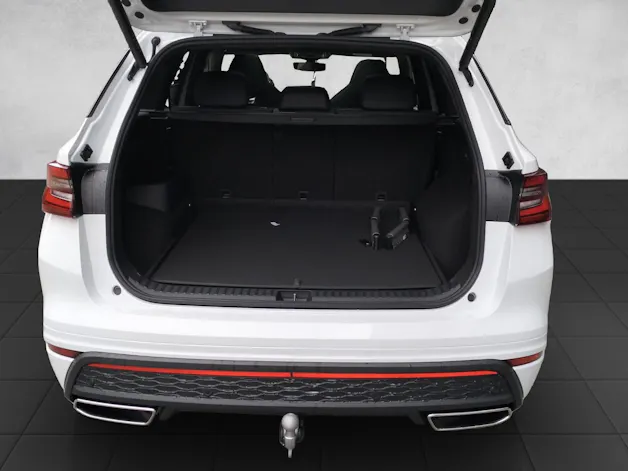 Škoda Kodiaq 2.0 TSI RS 4x4