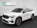 Škoda Kodiaq 2.0 TSI RS 4x4