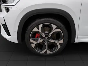 Škoda Kodiaq 2.0 TSI RS 4x4