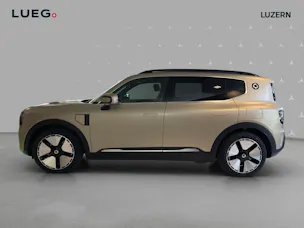Smart #5 100kWh Premium
