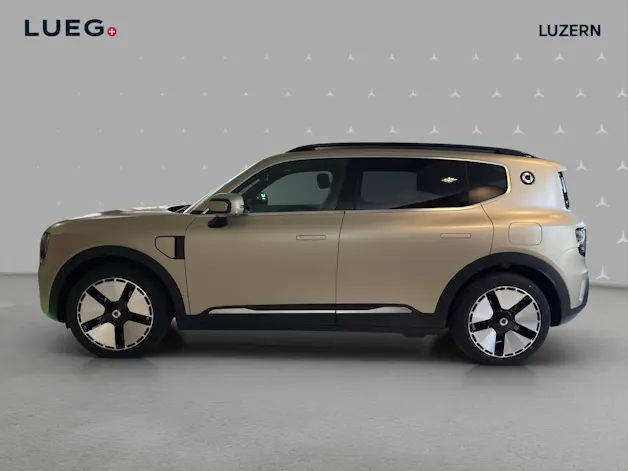 Smart #5 100kWh Premium