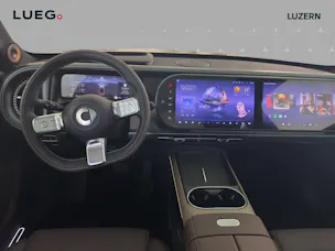 Smart #5 100kWh Premium