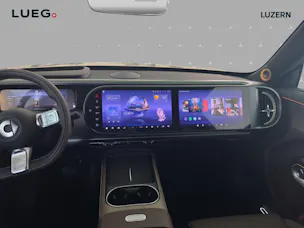 Smart #5 100kWh Premium