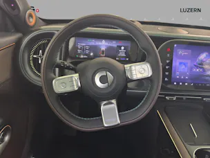 Smart #5 100kWh Premium