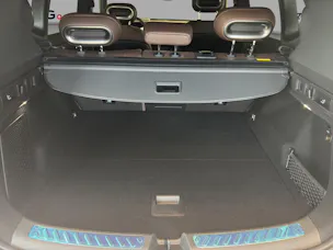 Smart #5 100kWh Premium