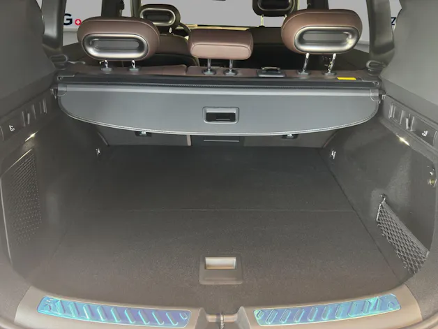 Smart #5 100kWh Premium