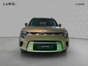 Smart #5 100kWh Premium