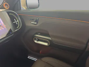 Smart #5 100kWh Premium