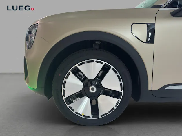 Smart #5 100kWh Premium