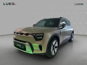 Smart #5 100kWh Premium
