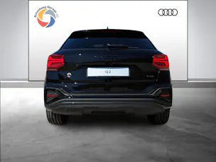 Audi Q2 40 TFSI S line Attraction quattro S-tronic