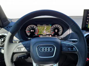 Audi Q2 40 TFSI S line Attraction quattro S-tronic