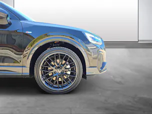 Audi Q2 40 TFSI S line Attraction quattro S-tronic