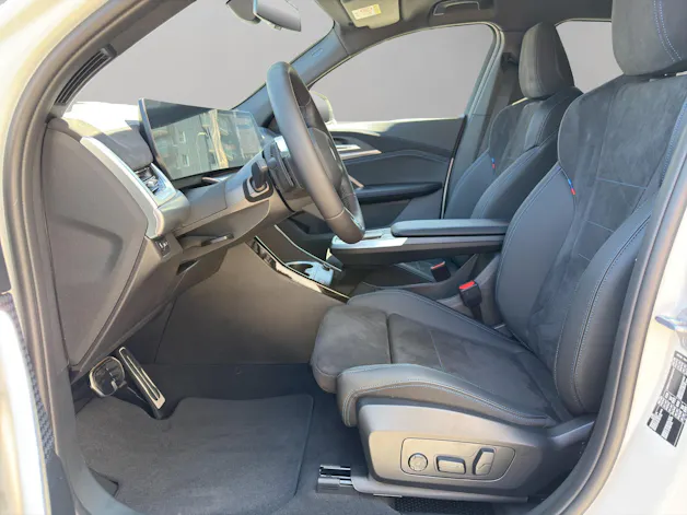 BMW X2 sDrive 20i 48V M Sport