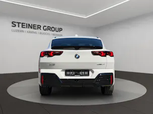 BMW X2 sDrive 20i 48V M Sport