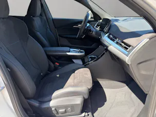 BMW X2 sDrive 20i 48V M Sport