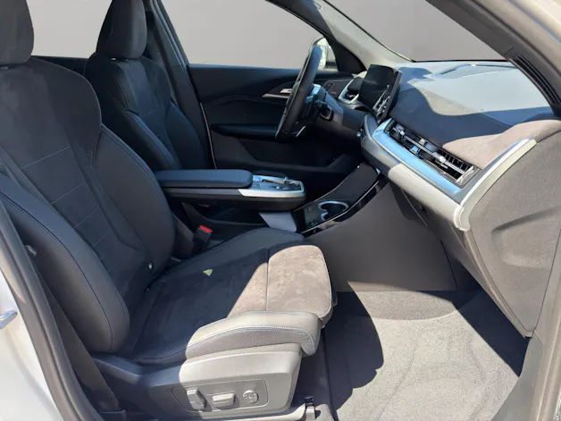 BMW X2 sDrive 20i 48V M Sport