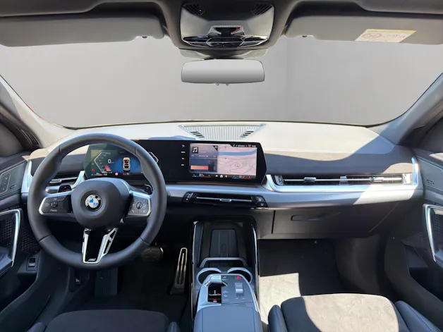 BMW X2 sDrive 20i 48V M Sport