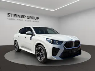 BMW X2 sDrive 20i 48V M Sport