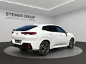 BMW X2 sDrive 20i 48V M Sport