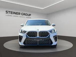 BMW X2 sDrive 20i 48V M Sport
