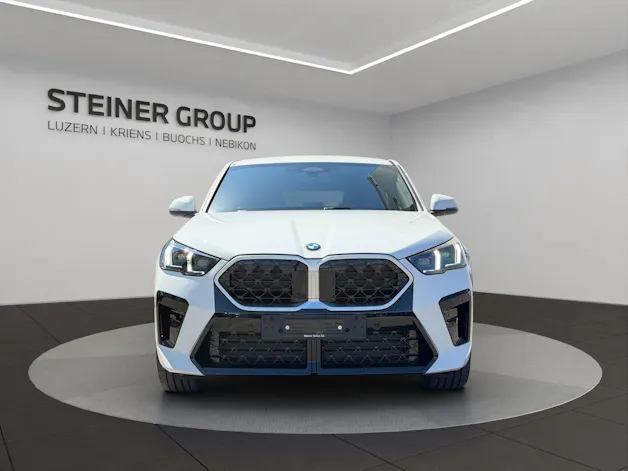 BMW X2 sDrive 20i 48V M Sport