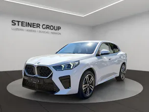 BMW X2 sDrive 20i 48V M Sport