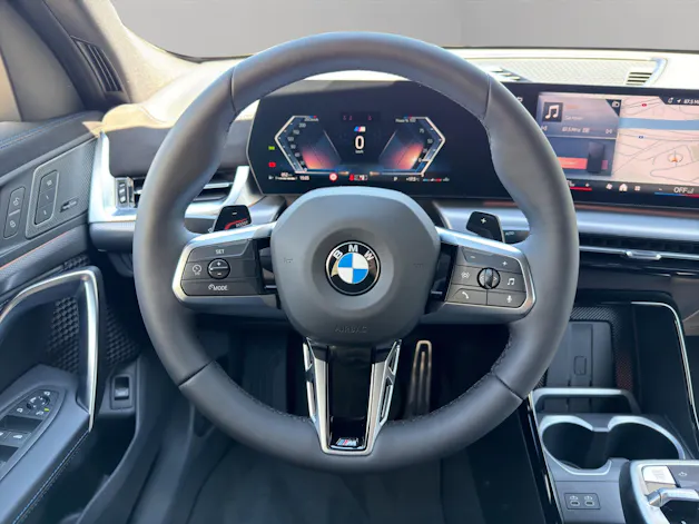 BMW X2 sDrive 20i 48V M Sport