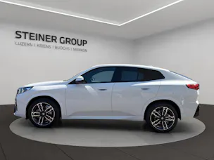 BMW X2 sDrive 20i 48V M Sport