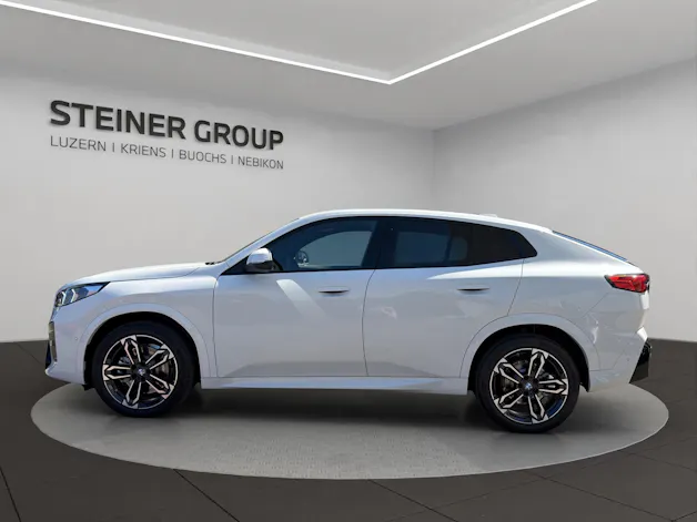 BMW X2 sDrive 20i 48V M Sport