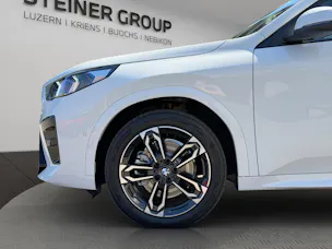 BMW X2 sDrive 20i 48V M Sport