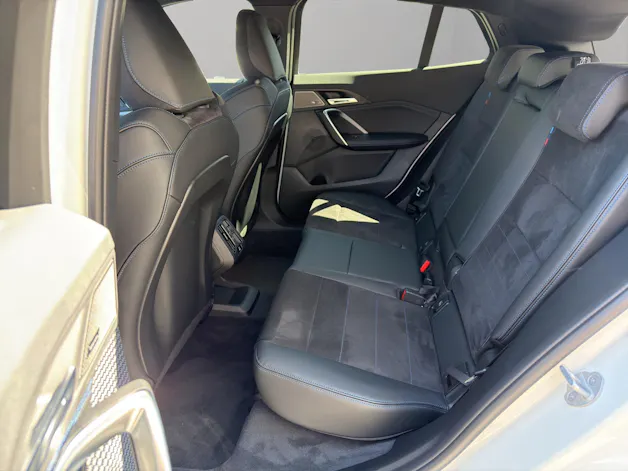 BMW X2 sDrive 20i 48V M Sport