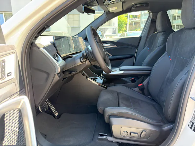 BMW X2 sDrive 20i 48V M Sport
