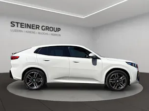 BMW X2 sDrive 20i 48V M Sport