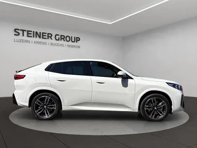 BMW X2 sDrive 20i 48V M Sport