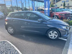 Hyundai i20 1.0 T-GDi Origo DCT