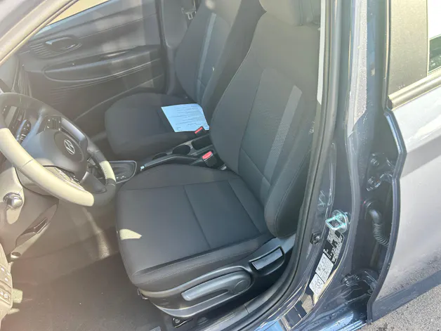 Hyundai i20 1.0 T-GDi Origo DCT