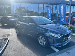 Hyundai i20 1.0 T-GDi Origo DCT