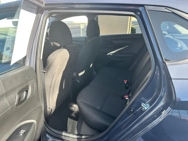 Hyundai i20 1.0 T-GDi Origo DCT
