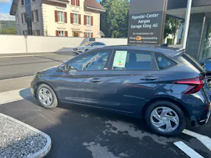 Hyundai i20 1.0 T-GDi Origo DCT