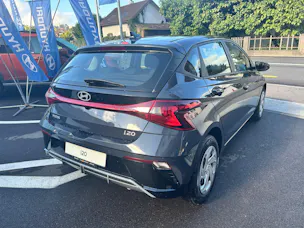 Hyundai i20 1.0 T-GDi Origo DCT