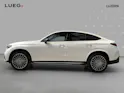 Mercedes-Benz GLC Coupé 300 4Matic 9G-Tronic