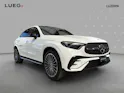 Mercedes-Benz GLC Coupé 300 4Matic 9G-Tronic