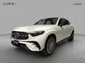 Mercedes-Benz GLC Coupé 300 4Matic 9G-Tronic