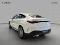Mercedes-Benz GLC Coupé 300 4Matic 9G-Tronic